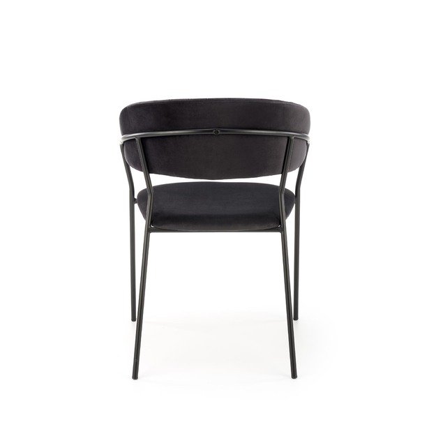 K426 chair color: black 9