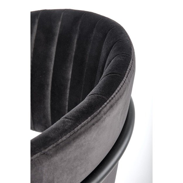 K426 chair color: black 2