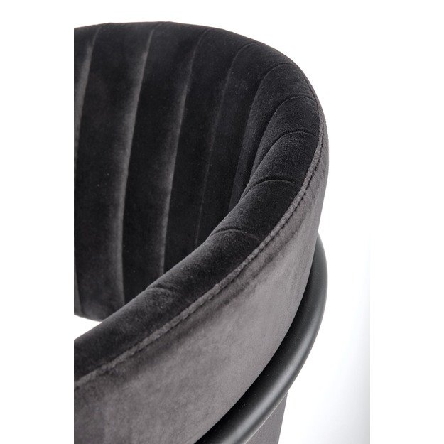 K426 chair color: black 8