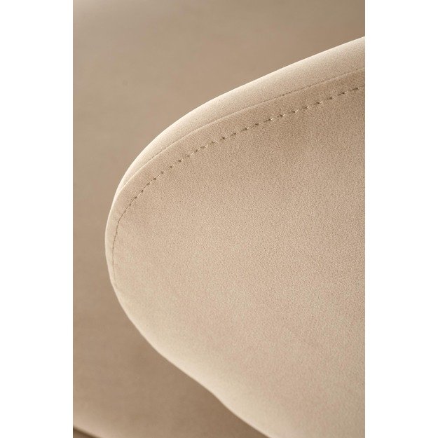 H121 bar stool, beige 6