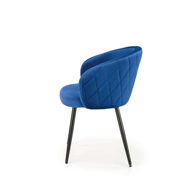 K430 chair color: dark blue 1