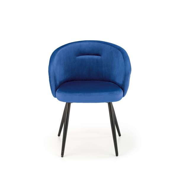 K430 chair color: dark blue 2