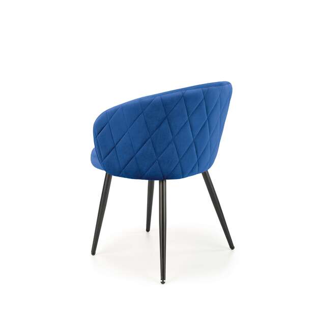 K430 chair color: dark blue 8