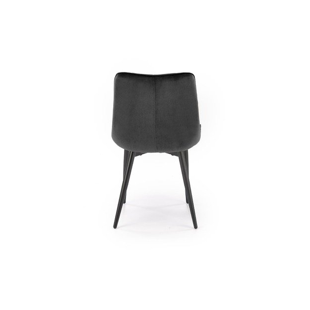 GANSO chair color: black 1