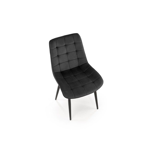 GANSO chair color: black 9