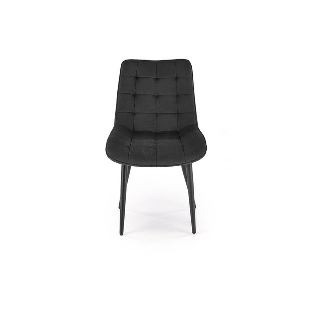 GANSO chair color: black 7