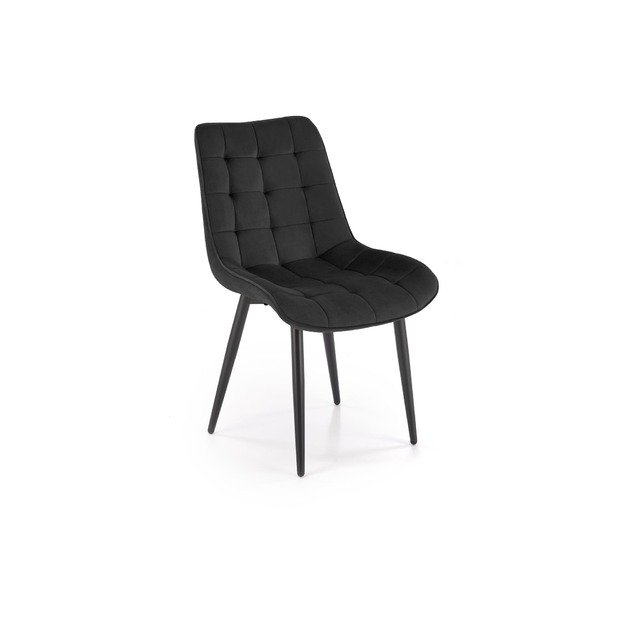 GANSO chair color: black 8