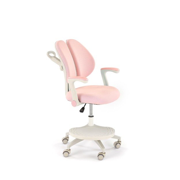 PANCO office chair, pink 19