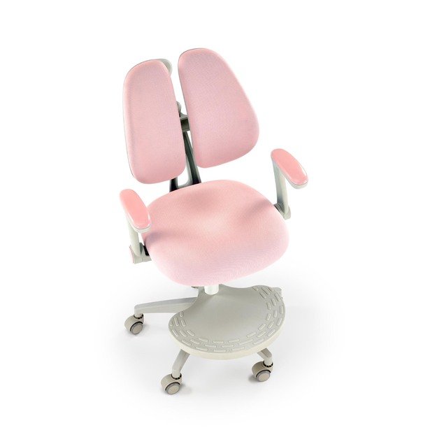 PANCO office chair, pink 17