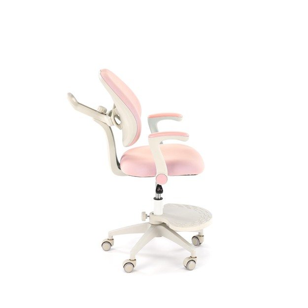PANCO office chair, pink 23