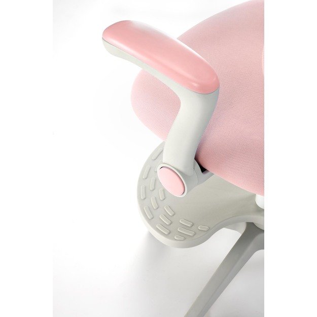 PANCO office chair, pink 25