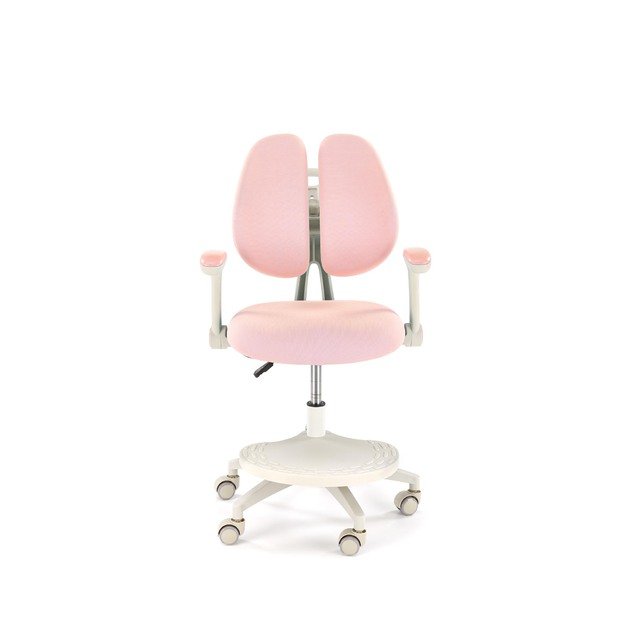 PANCO office chair, pink 3