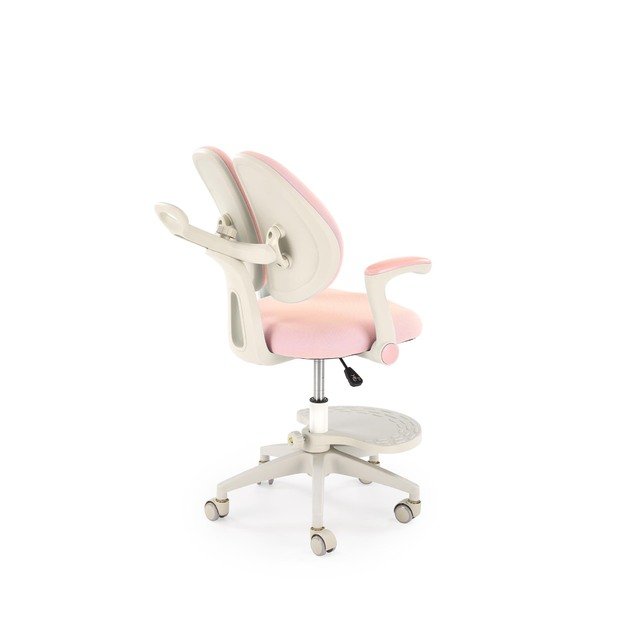 PANCO office chair, pink 24