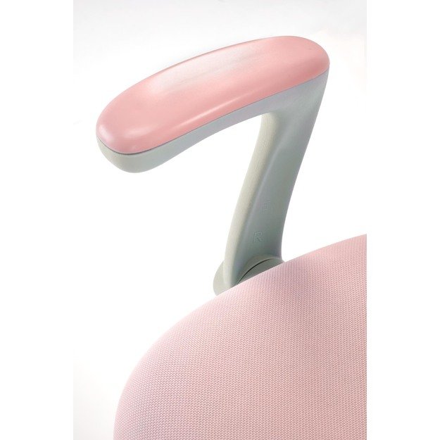 PANCO office chair, pink 2