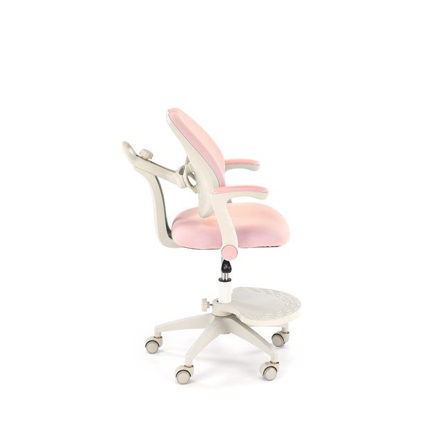 PANCO office chair, pink 20