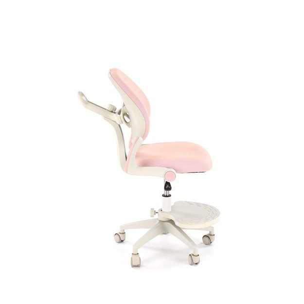 PANCO office chair, pink 22
