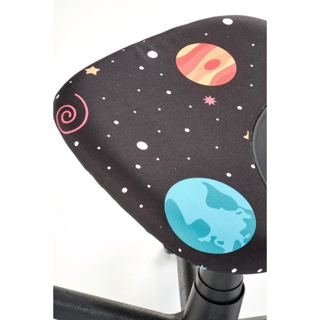 BINGO office chair czarny 7