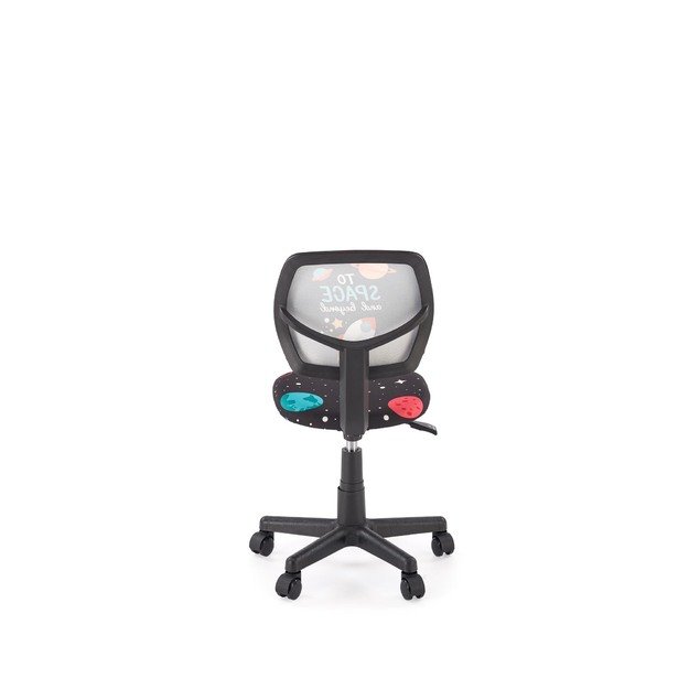 BINGO office chair czarny 2