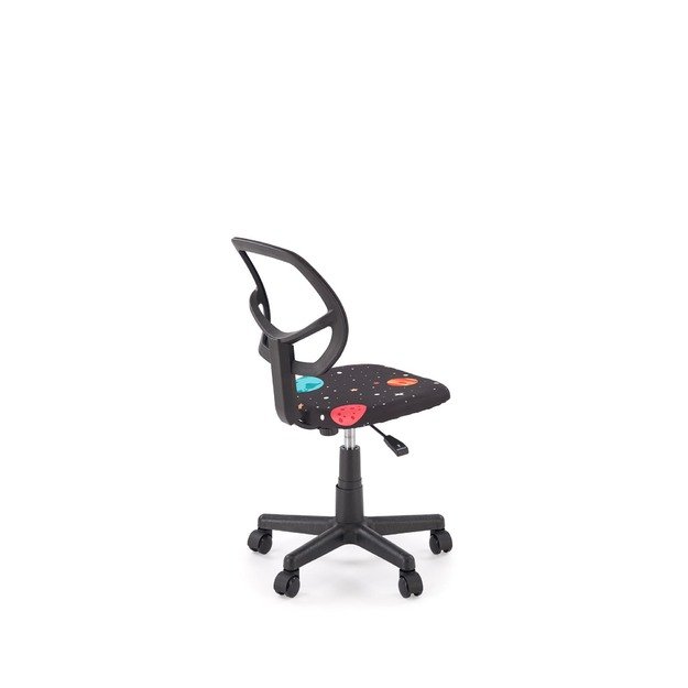 BINGO office chair czarny 5