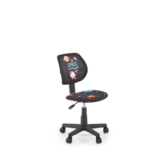 BINGO office chair czarny