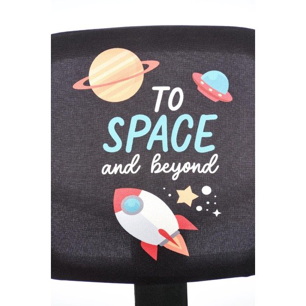 BINGO office chair czarny 6