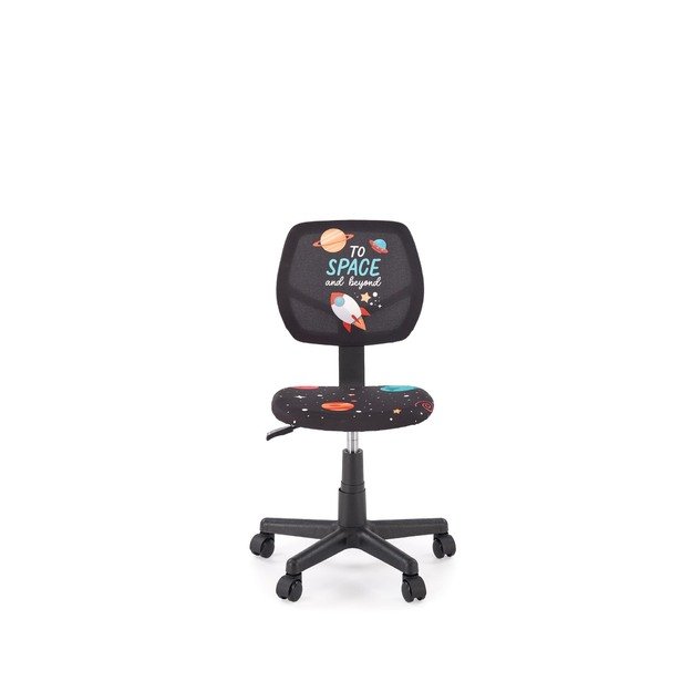 BINGO office chair czarny 10