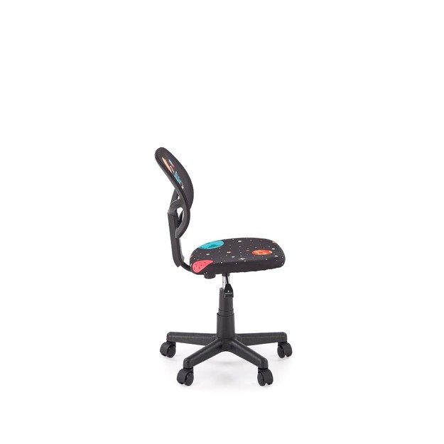 BINGO office chair czarny 4