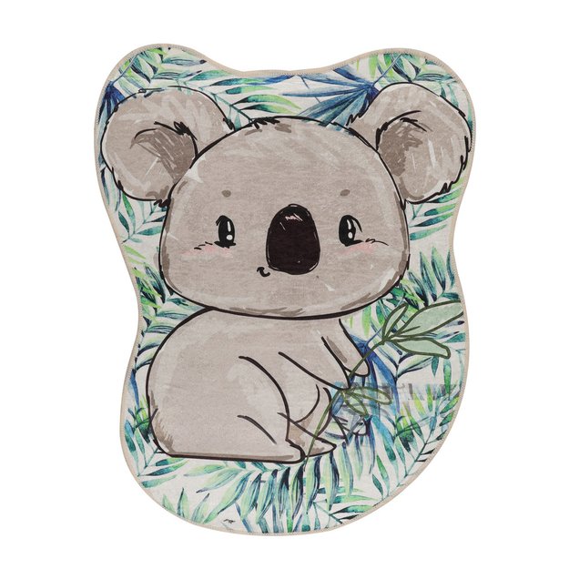 Koala Shape 5