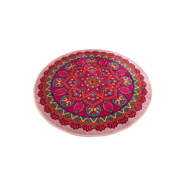 Latch Colourful Djt 1