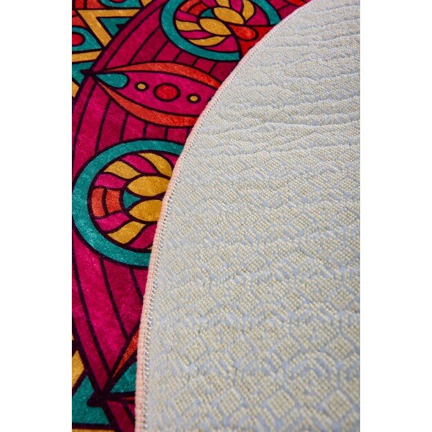 Latch Colourful Djt 3