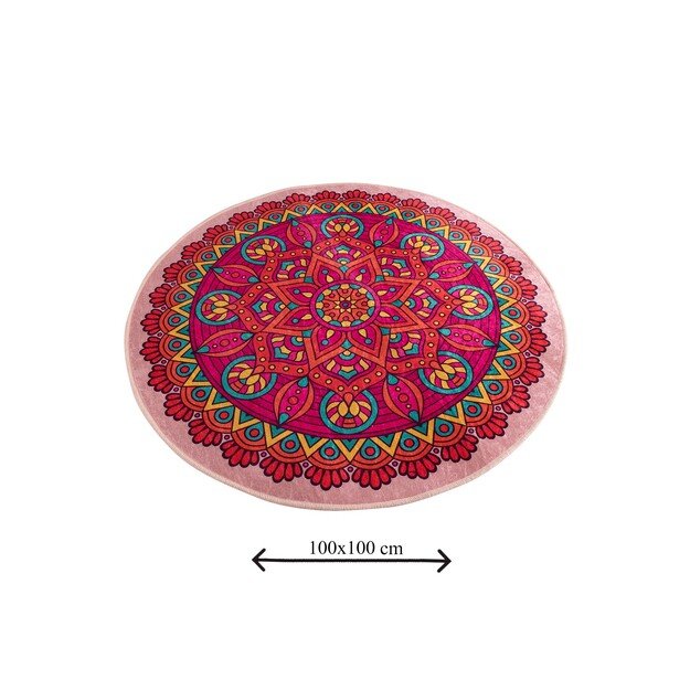 Latch Colourful Djt 2