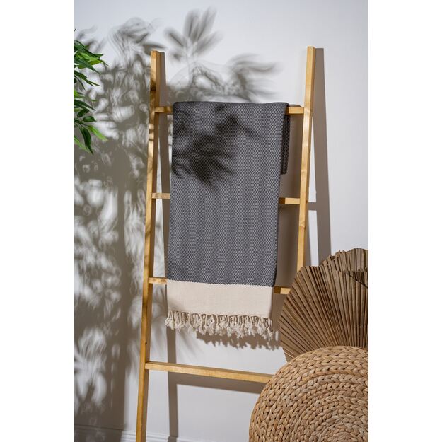 Baliksirti - Anthracite 1