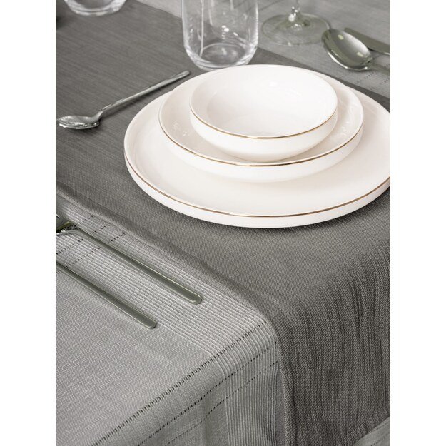 Jasmine 160 - Grey 1