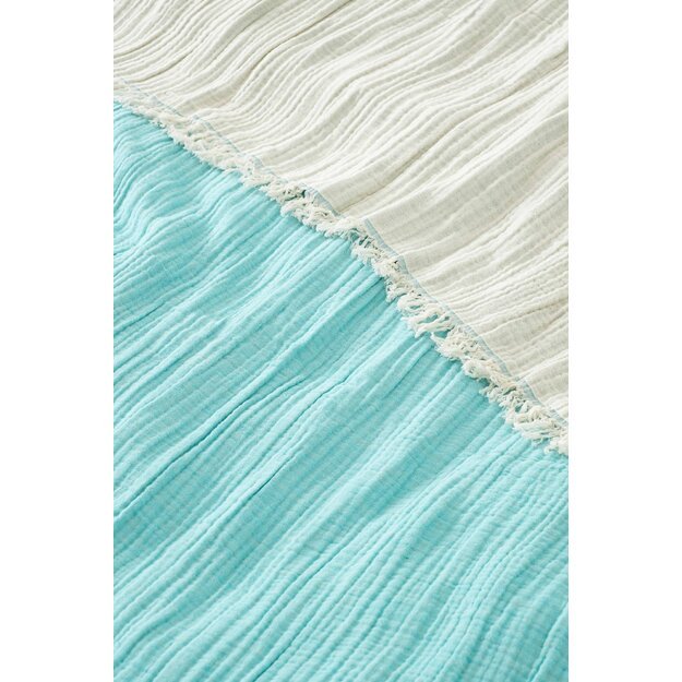 Muslin - Turquoise (170 x 250) 1