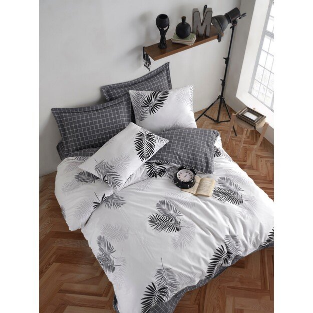 Pipong - White, Grey