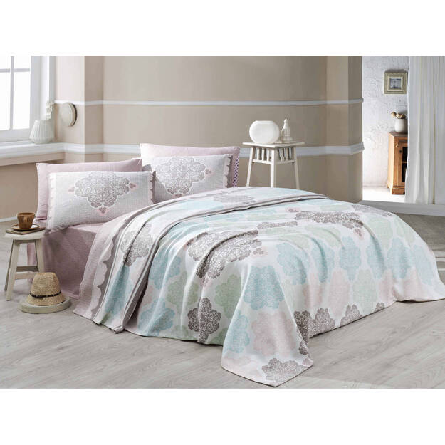 Andalucia - Turquoise