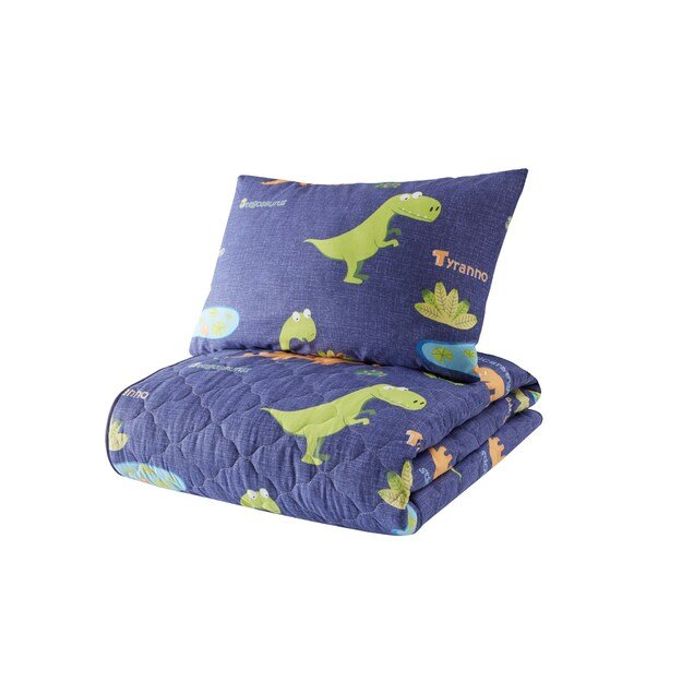 Dinolar - Dark Blue 1