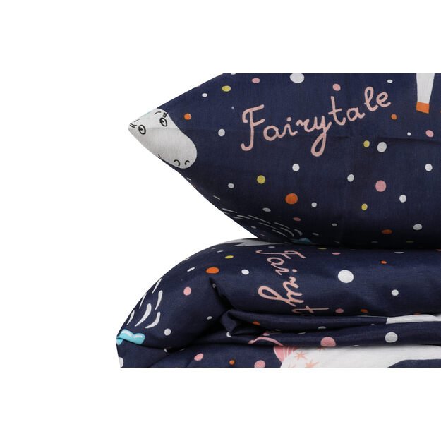 Magic Unicorn - Dark Blue 3