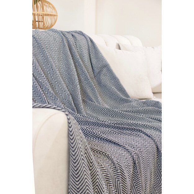 Woven Cozy - Black 1