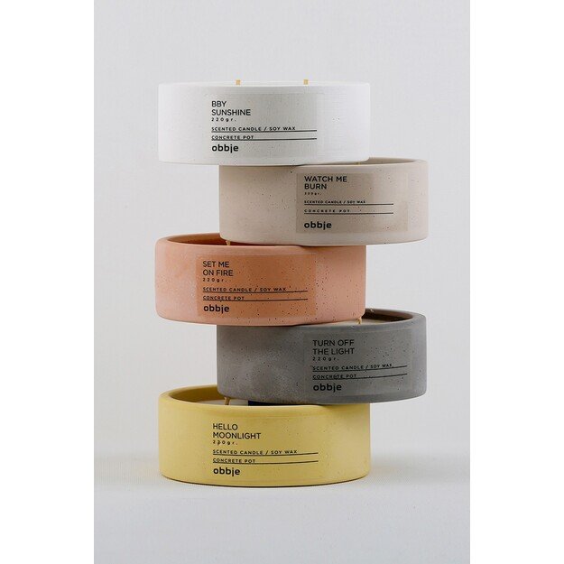 Set Me On Fıre Flat 1