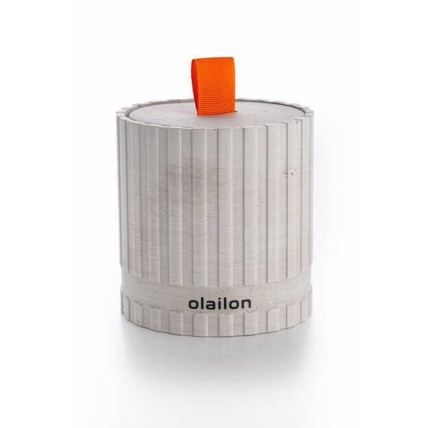 Sutun - Grey, Orange 2