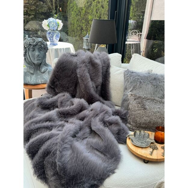 Lolita 150x100 - Anthracite