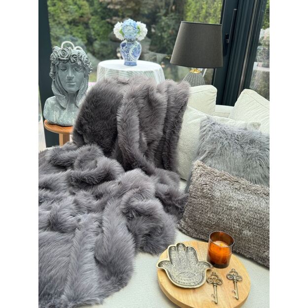 Lolita 150x100 - Anthracite 2