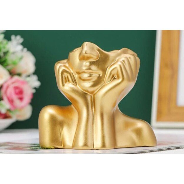 Iskandinav Layd - Gold 1