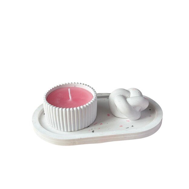 Glamour Candle 28ST 3