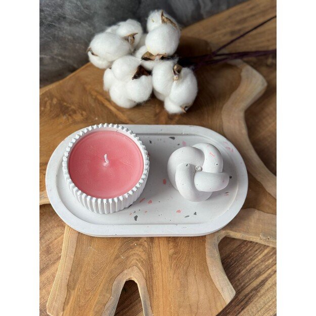 Glamour Candle 28ST 1