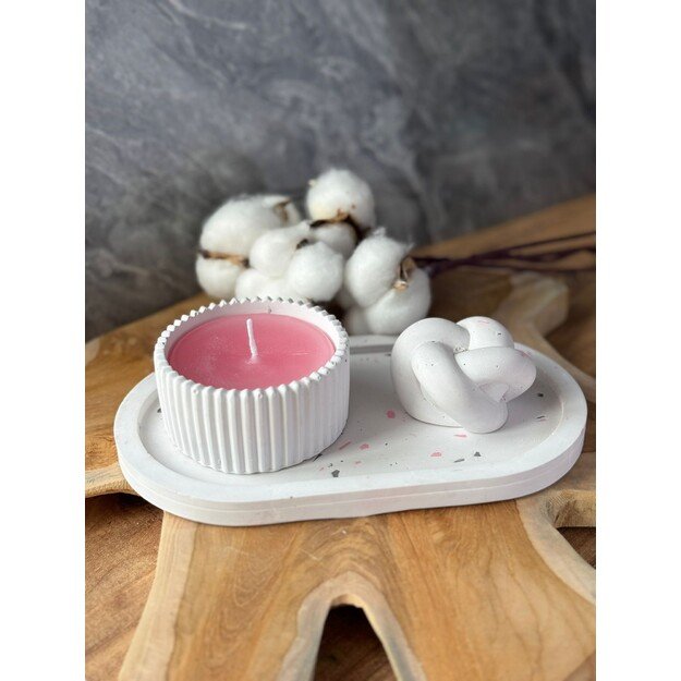 Glamour Candle 28ST 2