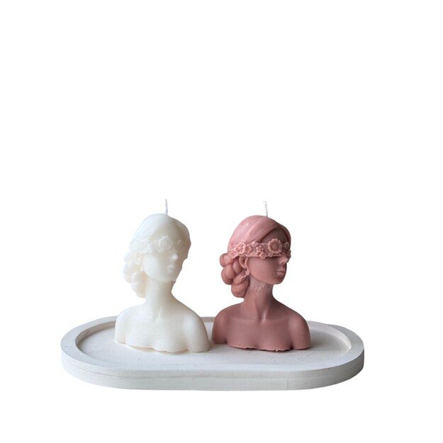 Glamour Candle 44ST 3