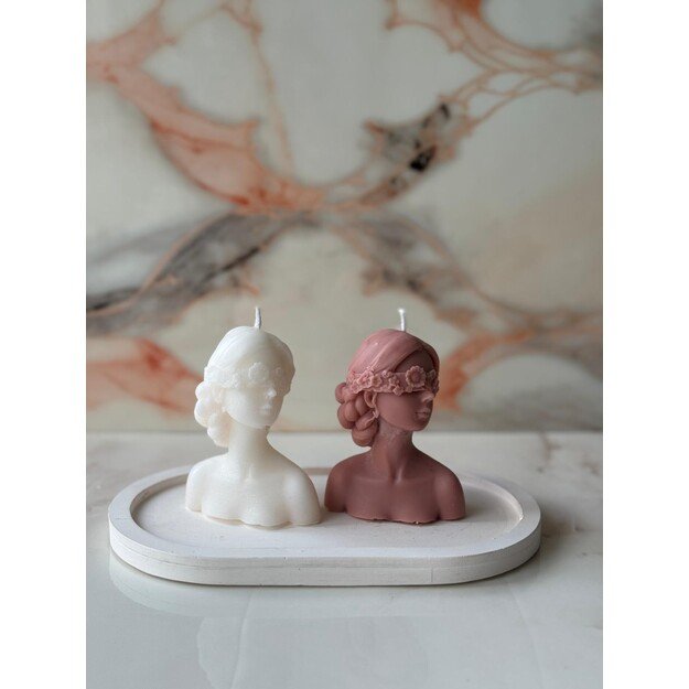 Glamour Candle 44ST 2