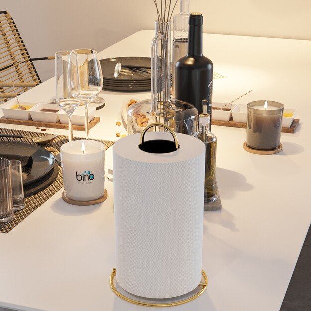 Havlu Kağıt Rulo Pe&ccedil;etelik 2